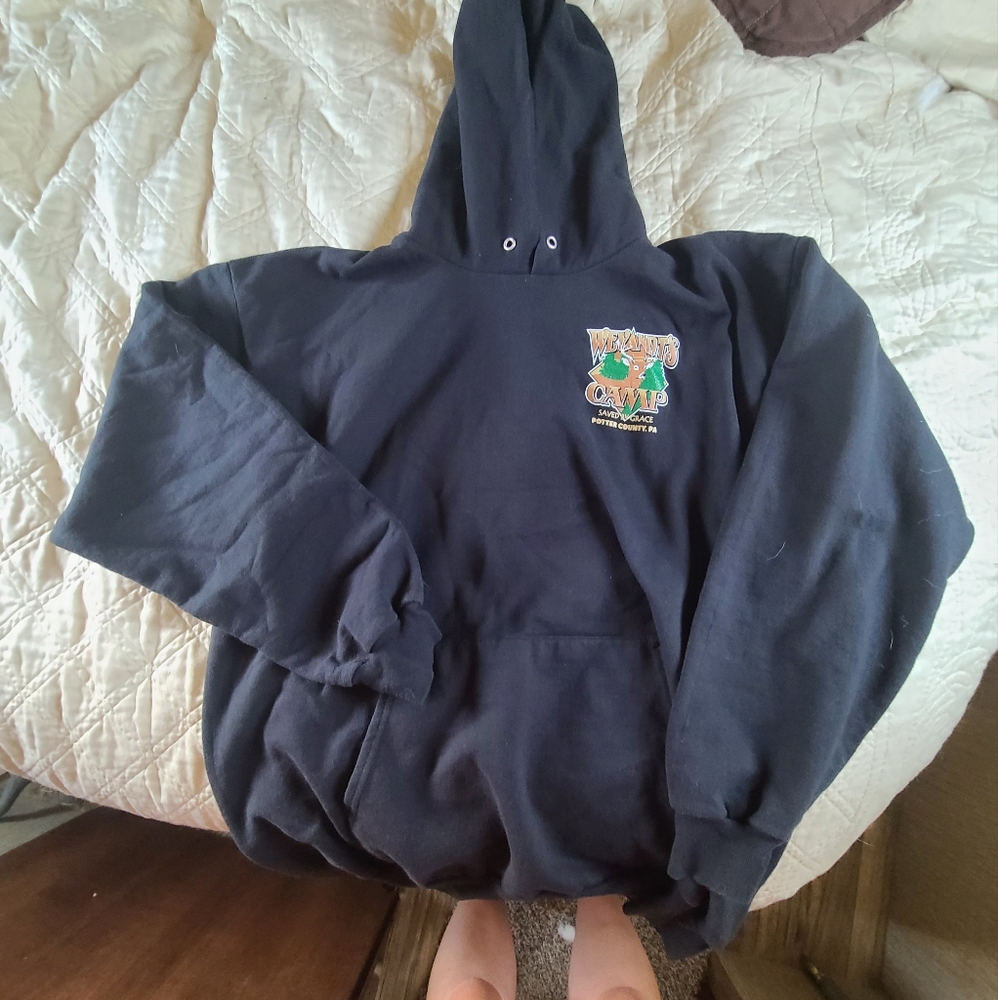Men's Hoodie
